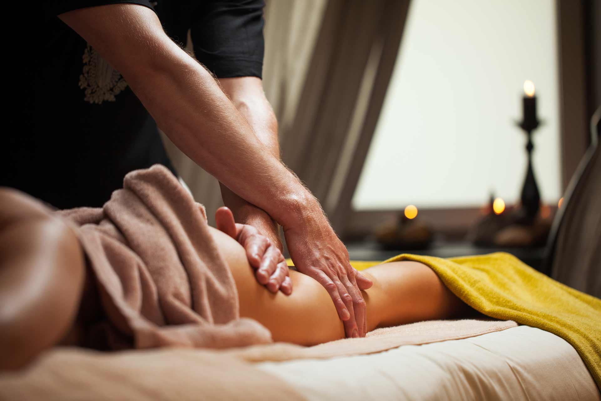 Massages thaïlandais au cœur d'Annecy : Sweet Loyal Massage Annecy